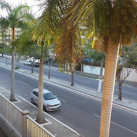 Praia Do Forte Cabo Frio Apartment Bilik gambar