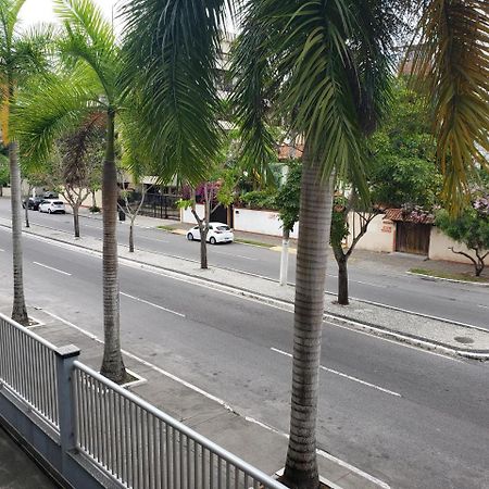 Praia Do Forte Cabo Frio Apartment Luaran gambar