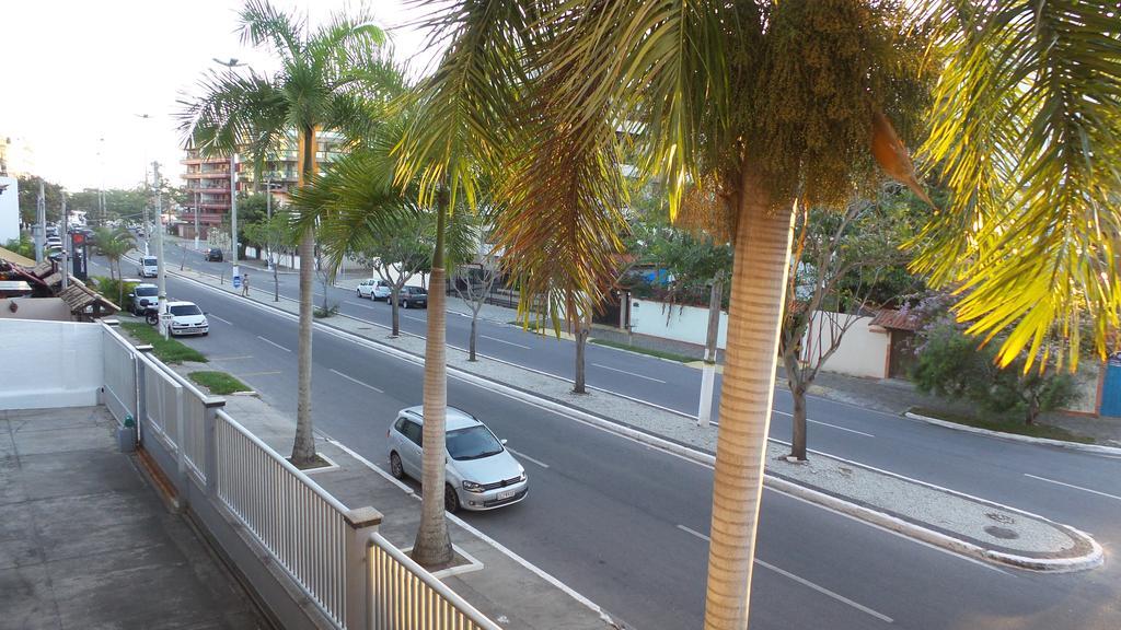 Praia Do Forte Cabo Frio Apartment Bilik gambar